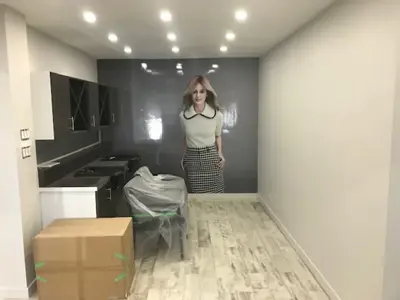 Wall Graphics Photo
